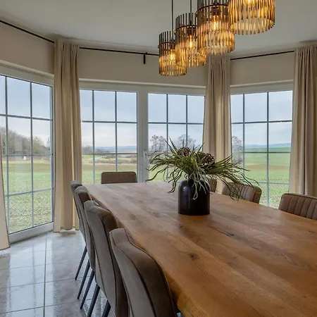 아파트 Michel 안데르나흐