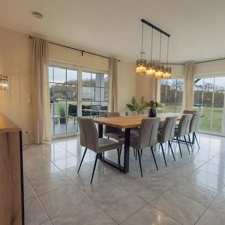 Michel 아파트 안데르나흐