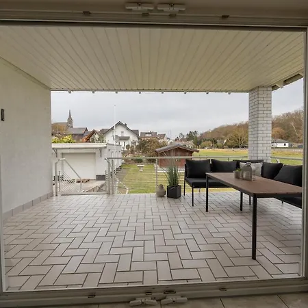 Michel Apartment Andernach