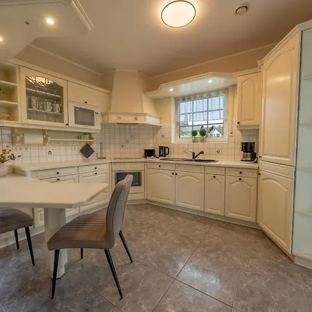 Michel Apartment Andernach