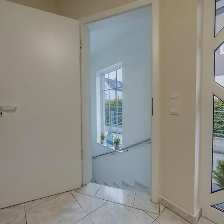 Michel Apartment Andernach