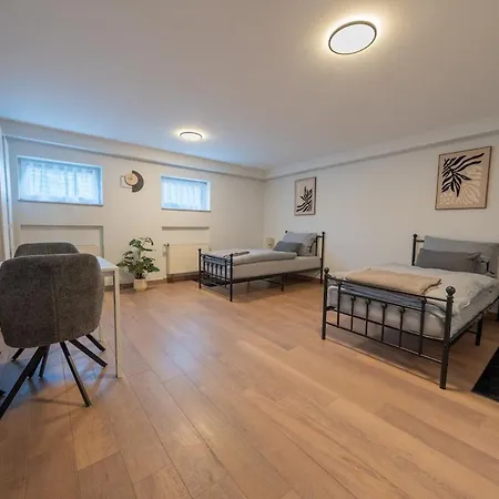 Apartment Michel *