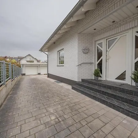 Michel Apartment Andernach