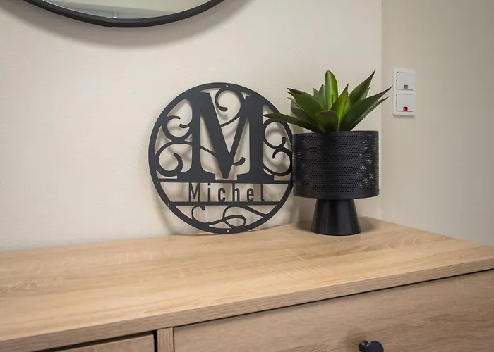 Apartamento Michel *