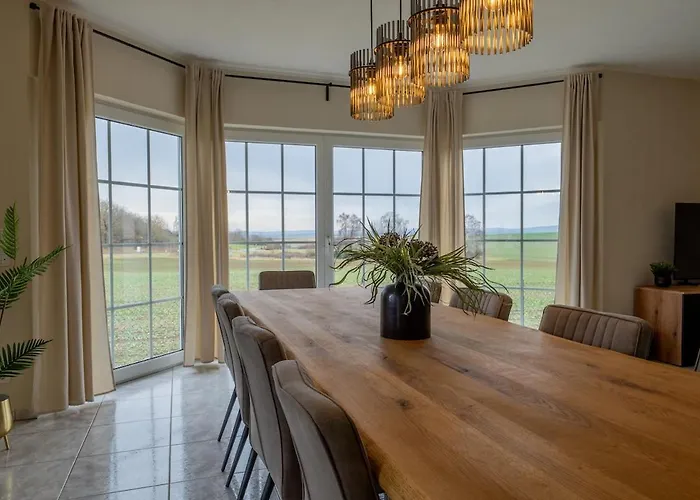 Apartamento Michel Andernach