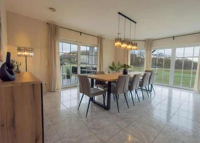 Michel Apartamento Andernach