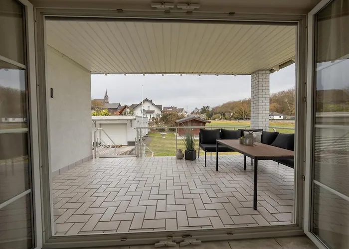 Michel 아파트 안데르나흐