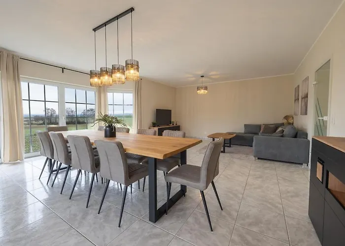 Apartamento Michel Andernach