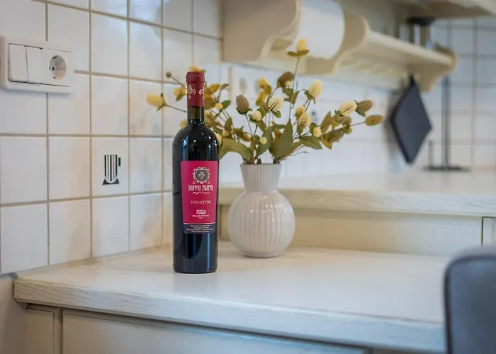 Apartamento Michel Andernach