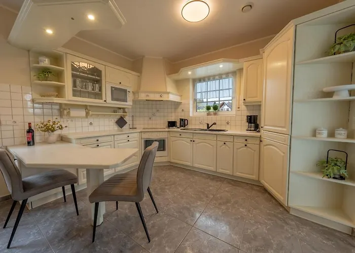 Michel Apartamento Andernach