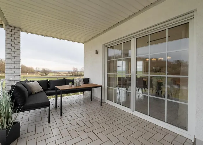 Michel 안데르나흐