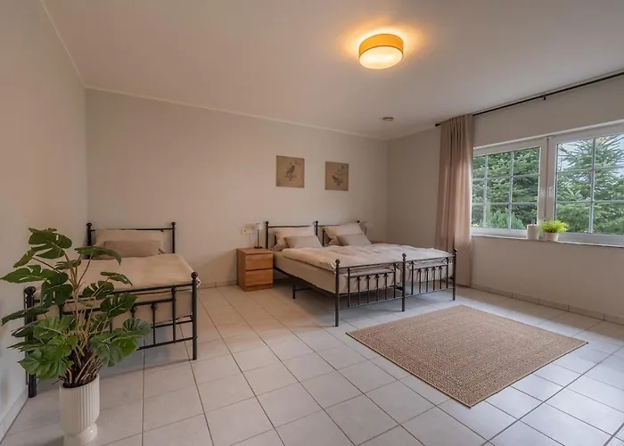 Apartamento Michel Andernach