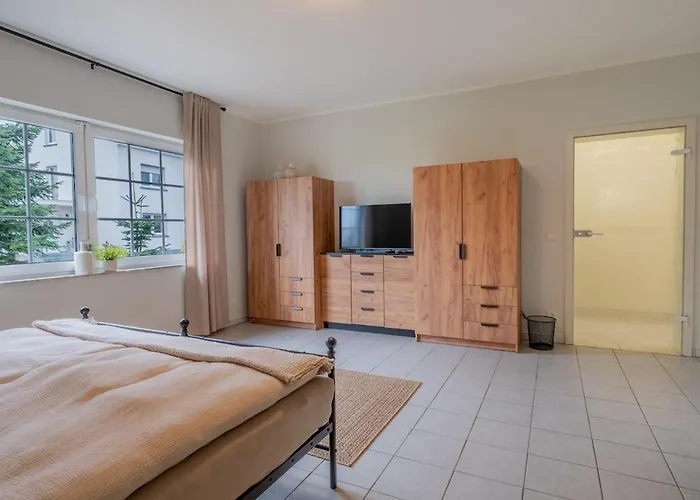 Michel Apartamento *