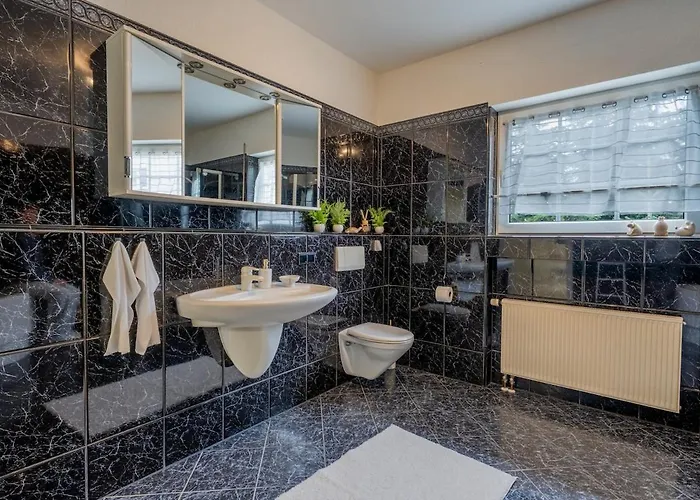 아파트 Michel 안데르나흐