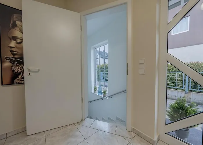 Michel 아파트 안데르나흐