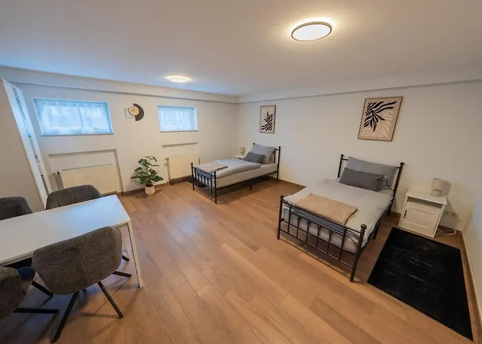 Michel 안데르나흐