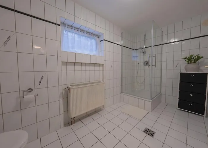 Michel Apartamento Andernach