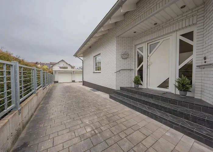 Michel Apartamento Andernach